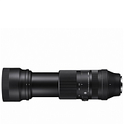 Объектив Sigma 100-400mm f/5-6.3 DG DN OS Contemporary Sony E-Mount Black SG-2