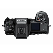 Фотоаппарат Nikon Z8 Body Black NIK-02