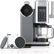 Аппарат для мягкого мороженого 13 в 1 Ninja Swirl by CREAMi NC701ANZ