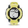 Спортивные часы Garmin Instinct E 45 мм Electric Lime with Electric Lime Band 010-02933-01