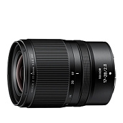 Объектив Nikon 17-28mm f/2.8 Nikkor Z 1728F28