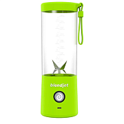Портативный блендер Blendjet 2 Lime BJ2-LM