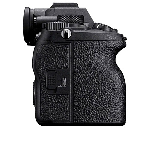 Фотоаппарат Sony Alpha 7 Mark IV (ILCE-7M4) Kit FE 28-70mm F3.5-5.6 OSS, Русское меню SY-40