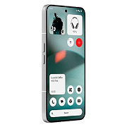 Смартфон Nothing Phone (3) 12/256 Гб, White, белый NTH-3-256WT