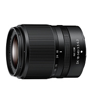 Объектив Nikon 18-140mm f/3.5-6.3 VR DX Nikkor Z N18140F3563