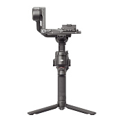 Стабилизатор DJI RS4 Combo Black DJIRS44