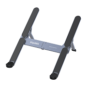 Подставка Blupebble FlexiStand для ноутбука и планшета 11-15" BFXS-GY