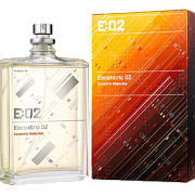 Туалетная вода Escentric Molecules - Escentric 02 - 100мл PERF-2
