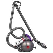 Проводной пылесос Dyson Big Ball Parquet 2 Iron Purple DBP2