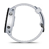 Спортивные часы Garmin Forerunner 955 Solar White Stone 010-02638-21