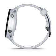 Спортивные часы Garmin Forerunner 955 Solar White Stone 010-02638-21