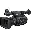 Видеокамера Sony PXW-Z190, Русское меню SYV-1