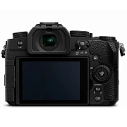 Фотоаппарат Panasonic Lumix DC-G95 Body RUS Black PNS-10