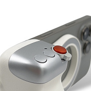 Универсальное крепление TELESIN Fun Shot для штативов и смартфонов, с Bluetooth-затвором и магнитной ручкой TLSFS-BL