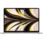 Ноутбук Apple MacBook Air 13.6 2022, M2 3.5 ГГц, RAM 8 ГБ, SSD 512 ГБ, сияющая звезда MA22-512st