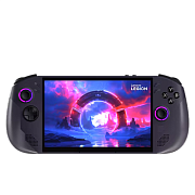 Игровая консоль Lenovo Legion Go S Z1 Extreme, 32ГБ, 1ТБ черный | Nebula Nocturne LLGSZ1