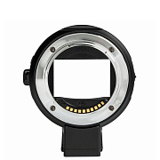 Адаптер Viltrox EF-E5 Canon EF/EF-S на Sony E-mount ADPT 02