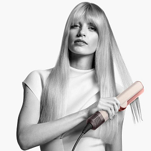 Выпрямитель Dyson Airstrait Straightener HT01 Ceramic Pink, Для других стран VDYS-78
