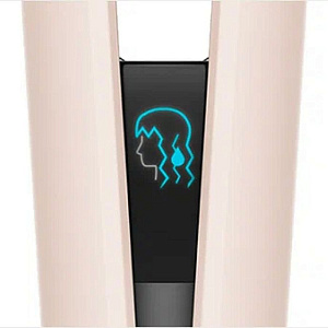 Выпрямитель Dyson HT01 Airstrait Straightener, Ceramic Pink, Для других стран, Б/У VDYS-HT01