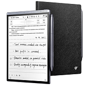 Планшет iFLYTEK AINOTE Air 2 Bundle with Folio с искусственным интеллектом FAIR2BF