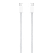 Клавиатура Apple Magic Keyboard с Touch ID и цифровой панелью USB-C, белый AMKUC-WH2