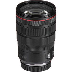 Объектив Canon RF 24-70mm f/2.8L IS USM CANO-1