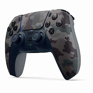 Геймпад Sony PlayStation 5 Grey Camouflage, Для других стран 82299