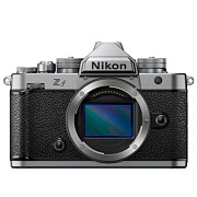 Фотоаппарат Nikon ZF Body Silver NIK-ZFSS