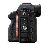 Фотоаппарат Sony Alpha 1 (ILCE-A1) Body Black SY-189