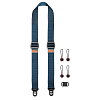 Плечевой ремень Peak Design Slide Lite V3.0, синий SLL-MN-3
