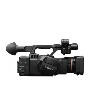 Видеокамера Sony PXW-Z280, Русское меню SYV-4