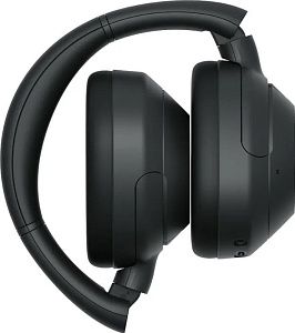 Беспроводные наушники Sony WH-ULT900N Black, Б/У ULT900N