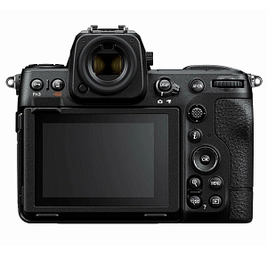 Фотоаппарат Nikon Z8 Body Black, Русское меню NIK-02