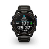 Спортивные часы Garmin Descent Mk3i 51мм Titanium Band Black 010-02752-14