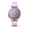 Умные часы Garmin Lily 2 Lilac Case With Lilac Silicone Band 010-02839-01