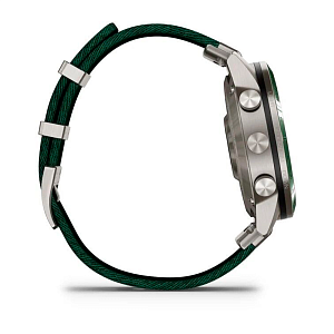 Смарт-часы Garmin Marq Golfer Gen 2 010-02648-21