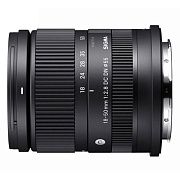 Объектив Sigma 18-50mm f/2.8 DC DN Contemporary Fuji X-Mount X1850F28
