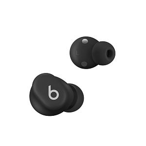 Беспроводные наушники Beats Solo Buds, черный, Вскрытая упаковка BSB-BLK