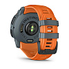 Спортивные часы Garmin Instinct 3 Solar 50 мм Twilight with Solstice Band 010-02935-01