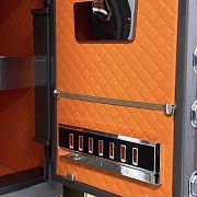 Огнеупорный сейф с отпечатком пальца SPC-11