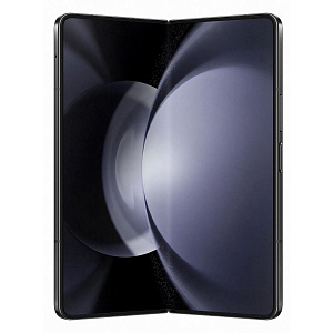 Смартфон Samsung Galaxy Z Fold 5 12/512Gb Phantom Black ZF5-8