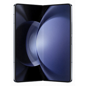 Смартфон Samsung Galaxy Z Fold 5 12/256Gb Ice Blue ZF5-2