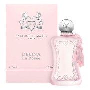 Парфюмерная вода Parfums De Marly Delina La Rosee 75мл PLR75