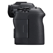 Фотоаппарат Canon EOS R6 Mark II Body Black CAN-27