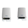 Wi-Fi Mesh система NetGear Orbi Gray NTG-1