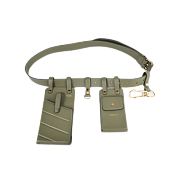 Поясной ремень Fendi PRF-1