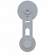 Держатель Magssory Flex, темно-серый ACM001-TG