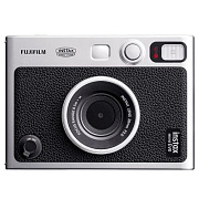 Гибридный фотоаппарат моментальной печати Fujifilm Instax Mini Evo Black FXJ-22
