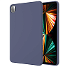 Чехол Mutural Yuemu для iPad Pro 13" (M4, 2024), синий MYSP13M4-MB