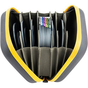 Светофильтры ND NiSi JetMag Pro 82MAG Filmmaker Magnetic Filter Kit NISIJETMAG82FFK